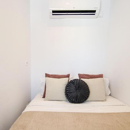 Phaedrus Living - Seaside Luxury Flat Harbour 109 Lejlighed Paphos Eksteriør billede