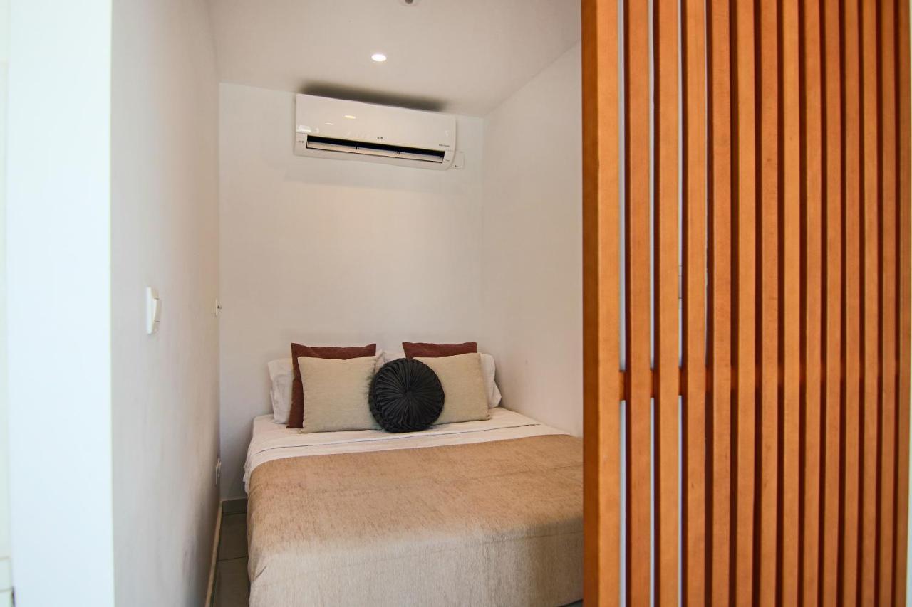 Phaedrus Living - Seaside Luxury Flat Harbour 109 Lejlighed Paphos Eksteriør billede