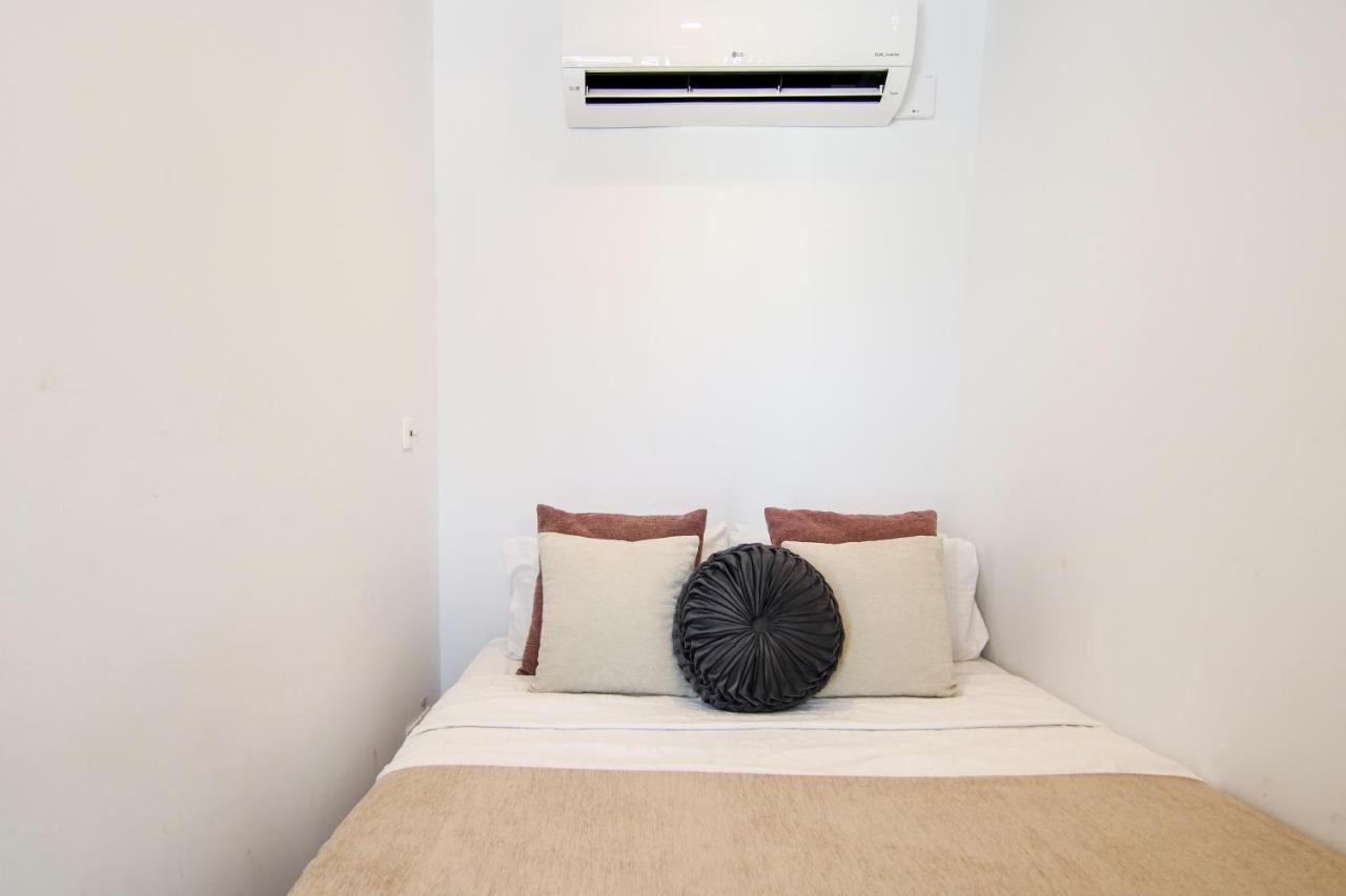 Phaedrus Living - Seaside Luxury Flat Harbour 109 Lejlighed Paphos Eksteriør billede